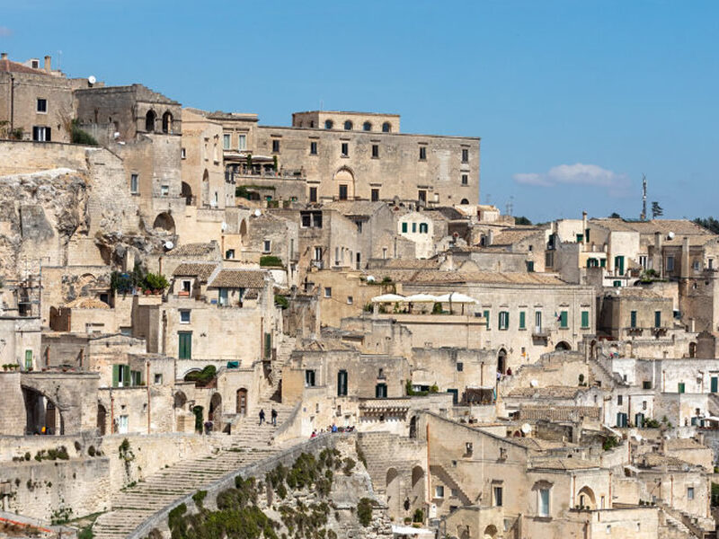 BASILICATA TRA NATURA, CULTURA, SPORT E AVVENTURA