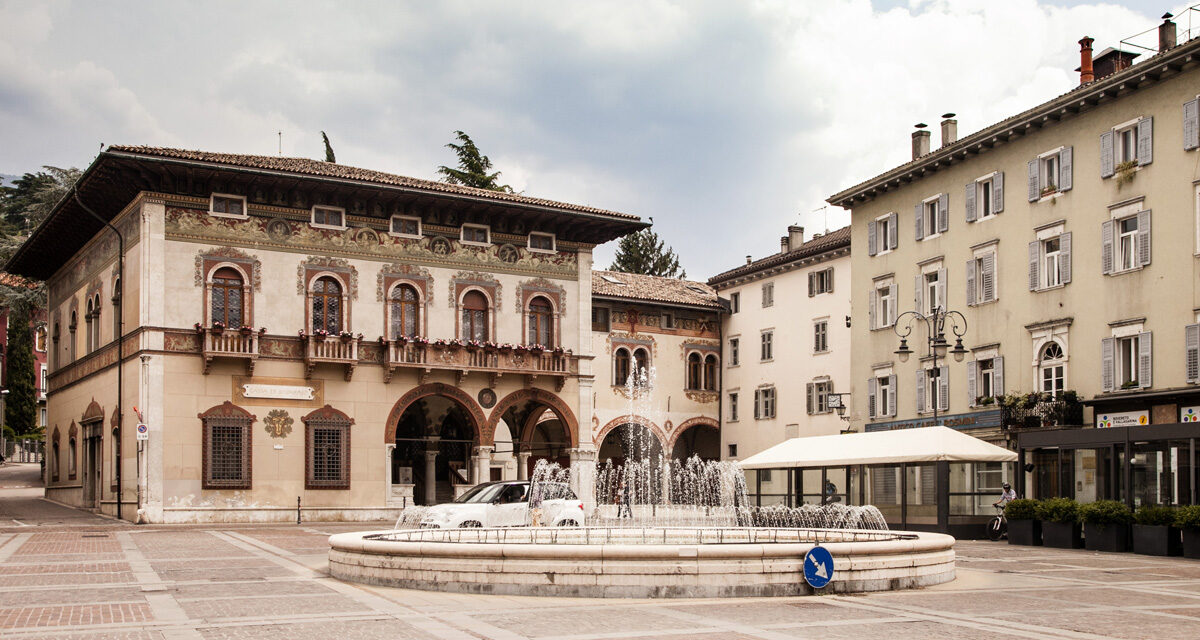 DICEMBRE 2024   I MERCATINI DI NATALE   IN  TRENTINO ALTO ADIGE  26 – 29 DICEMBRE