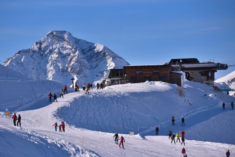 NEVE KRONOS 2026 <br> EPIFANIA AL SESTRIERE  <br> 1 - 8  Gennaio 2026