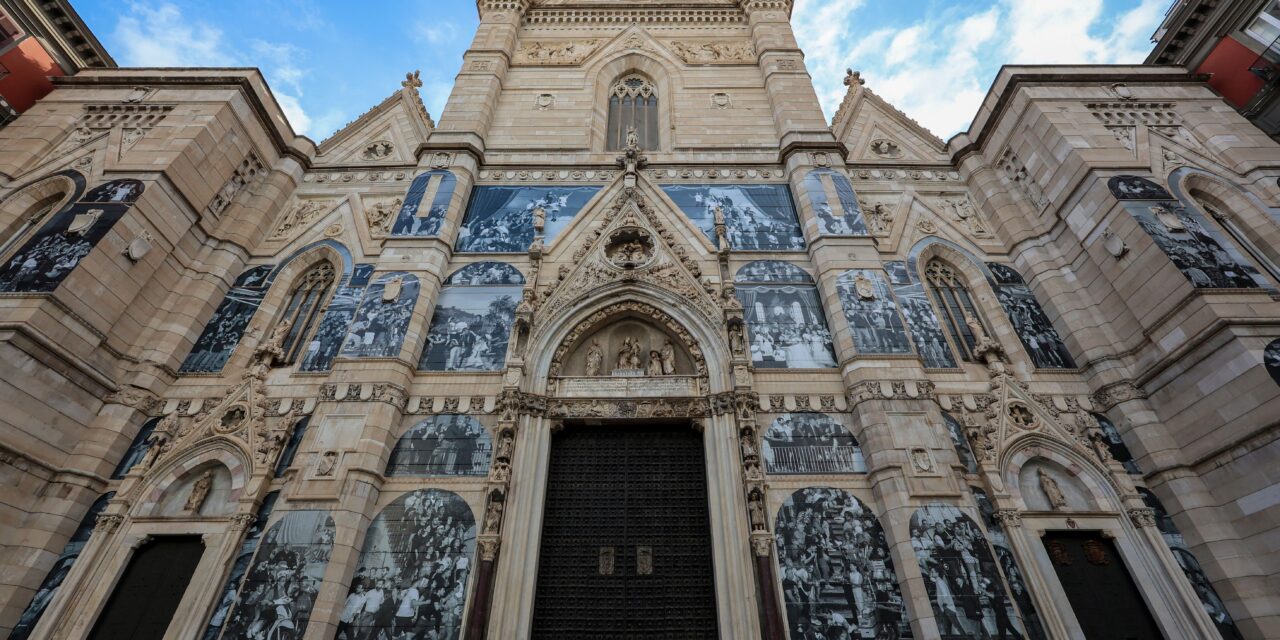 I PRESEPI DI NAPOLI 23 Novembre 2025