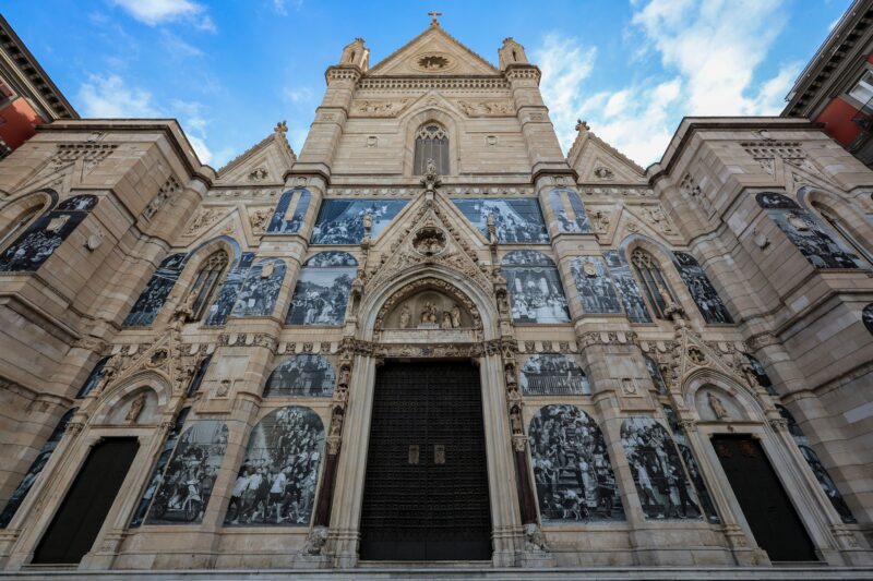 I PRESEPI DI NAPOLI  <br>  23 Novembre 2025