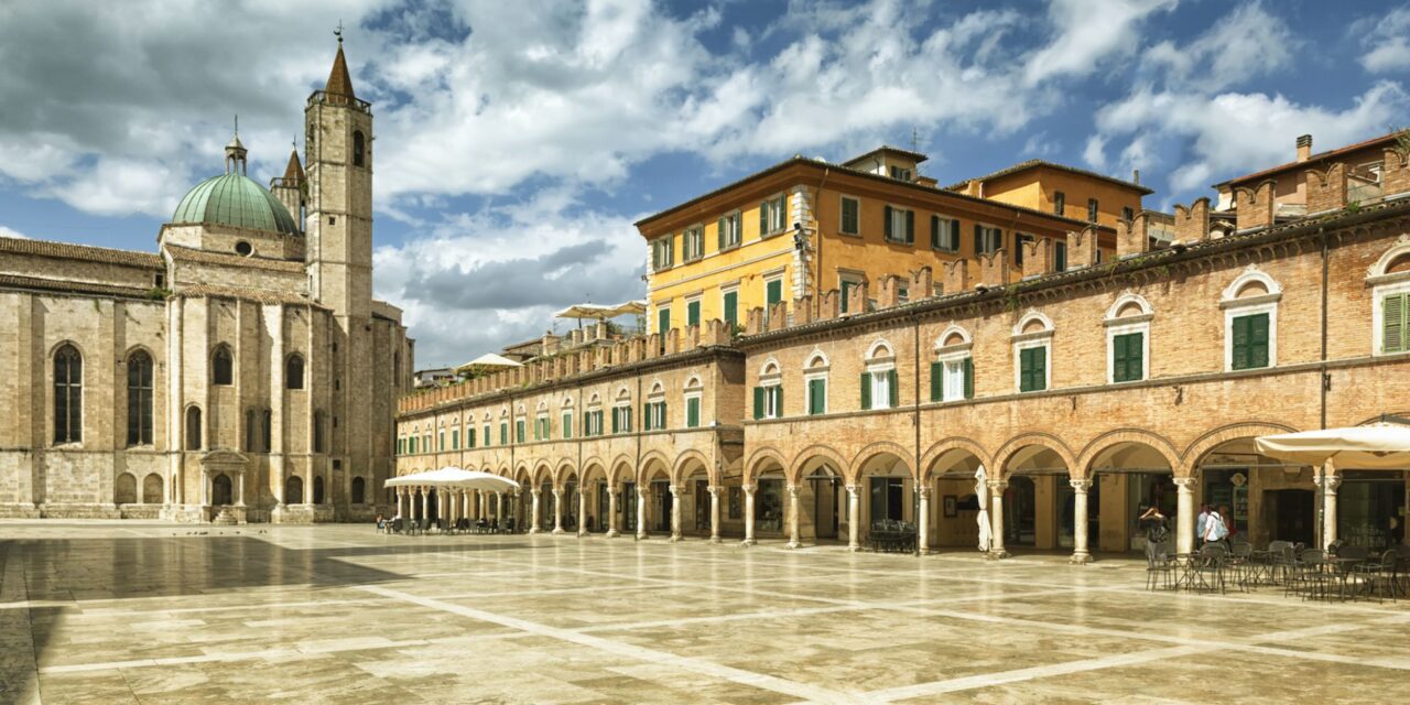 CAPODANNO INEDITO NELLE MARCHE ED ABRUZZO 30 DICEMBRE/1° GENNAIO