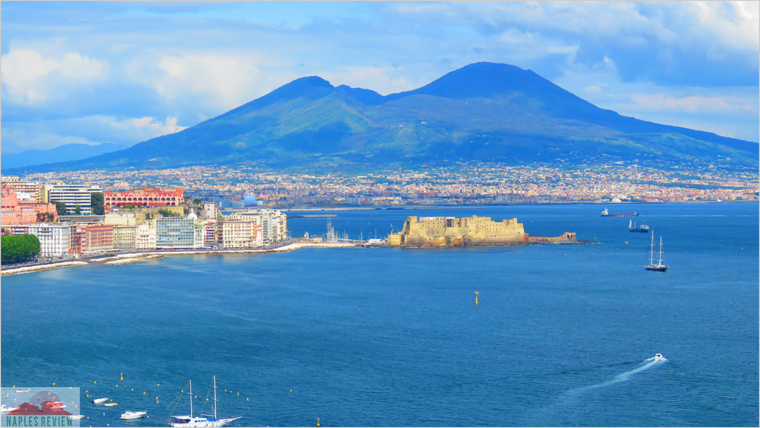 WEEK-END DI SAN VALENTINO A NAPOLI  <br>  TRA (PIZZA, ARTE E CULTURA) <br> 14/15 FEBBRAIO 2026