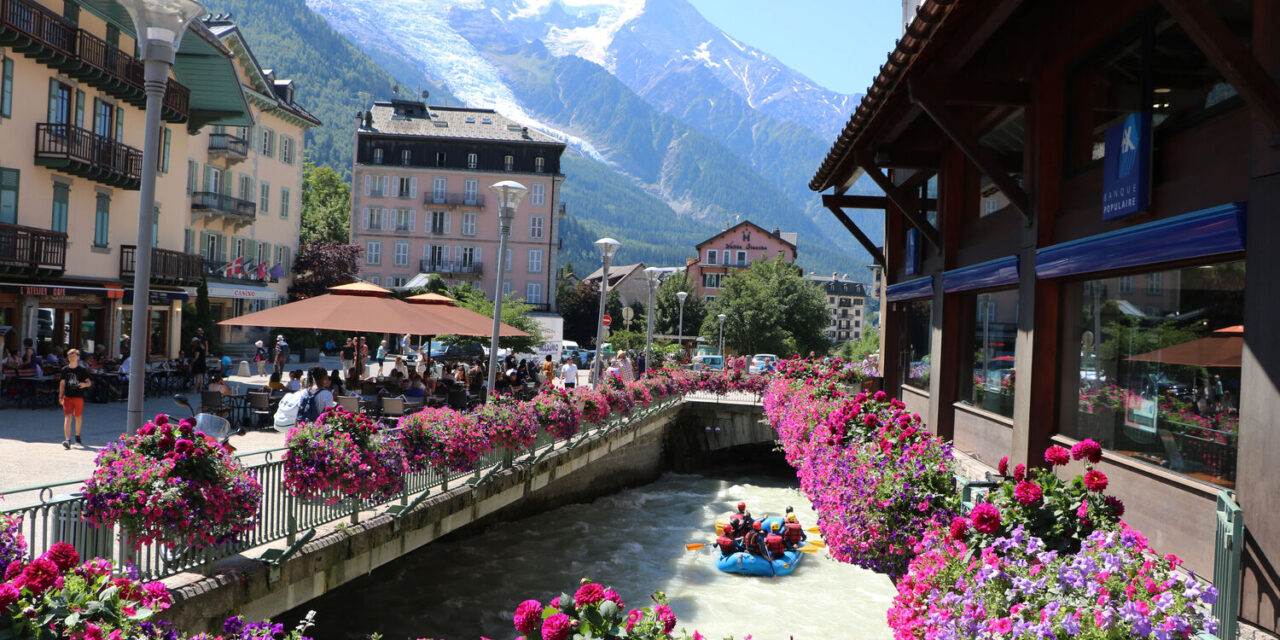 FERRAGOSTO IN SVIZZERA ALTA SAVOIA E PARCO NAZ.LE DEL GRAN PARADISO 14-21 AGOSTO 2026