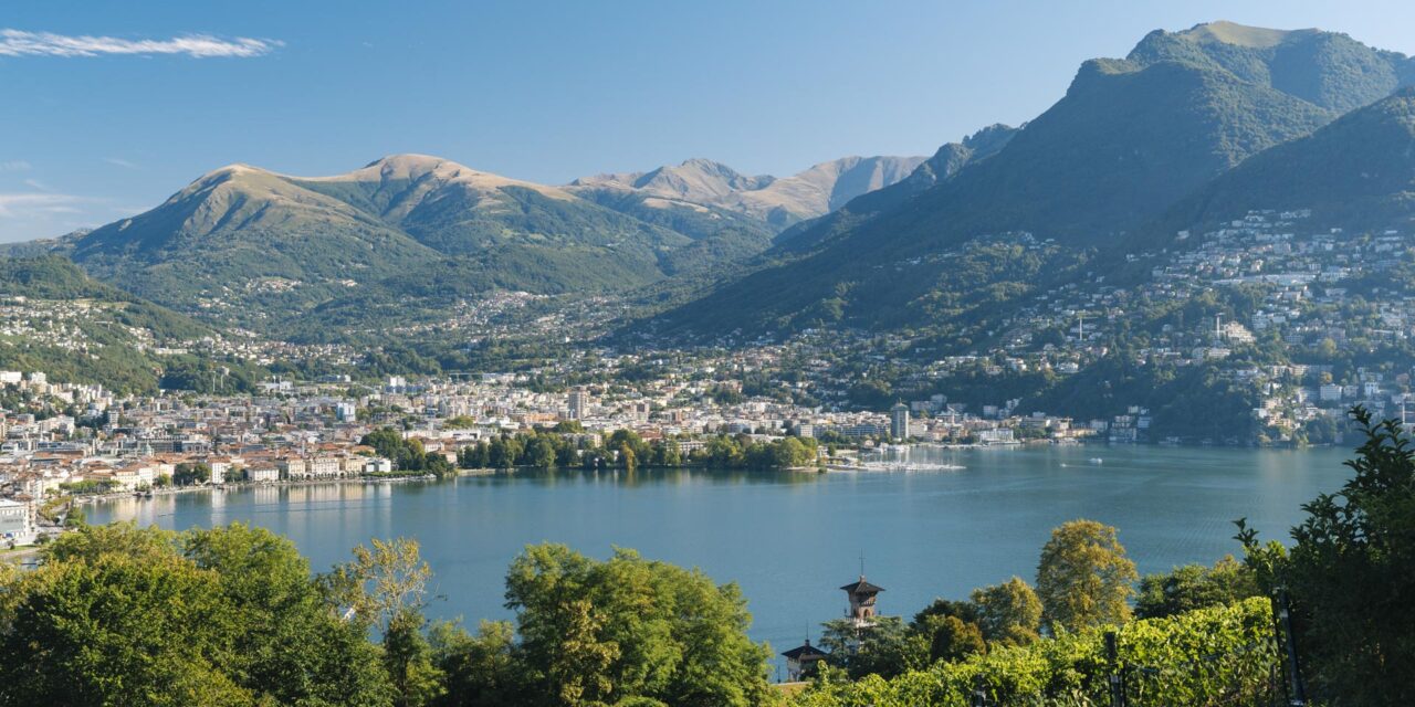 MINITOUR DELLA SVIZZERA  ALTA SAVOIA E PARCO NAZ.LE  DEL GRAN PARADISO  12-20 AGOSTO 2026