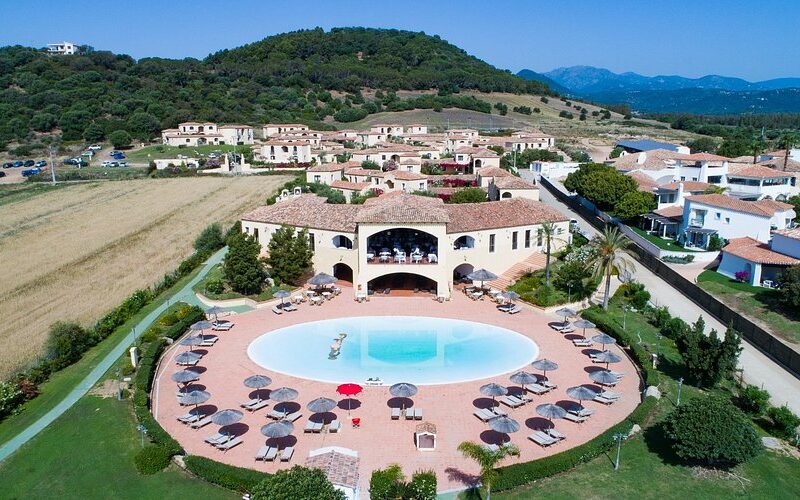 SPLENDIDA SARDEGNA  <br>  2 - 11 Settembre 2026