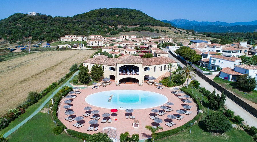 SPLENDIDA SARDEGNA  <br>  2 - 11 Settembre 2026