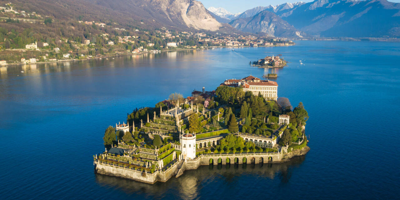 LUGANO E   TOUR DEI LAGHI   23/27 Giugno 2026
