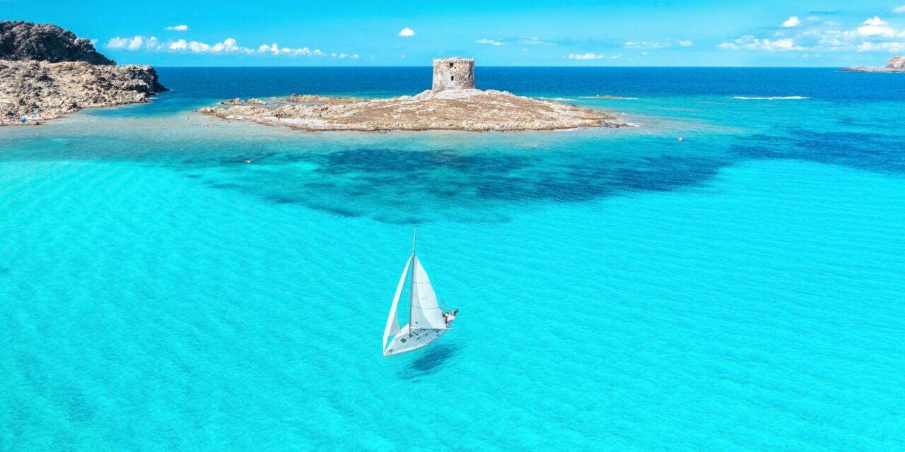 INDIMENTICABIE VACANZA MARINA IN SARDEGNA 23/31 Luglio 2026