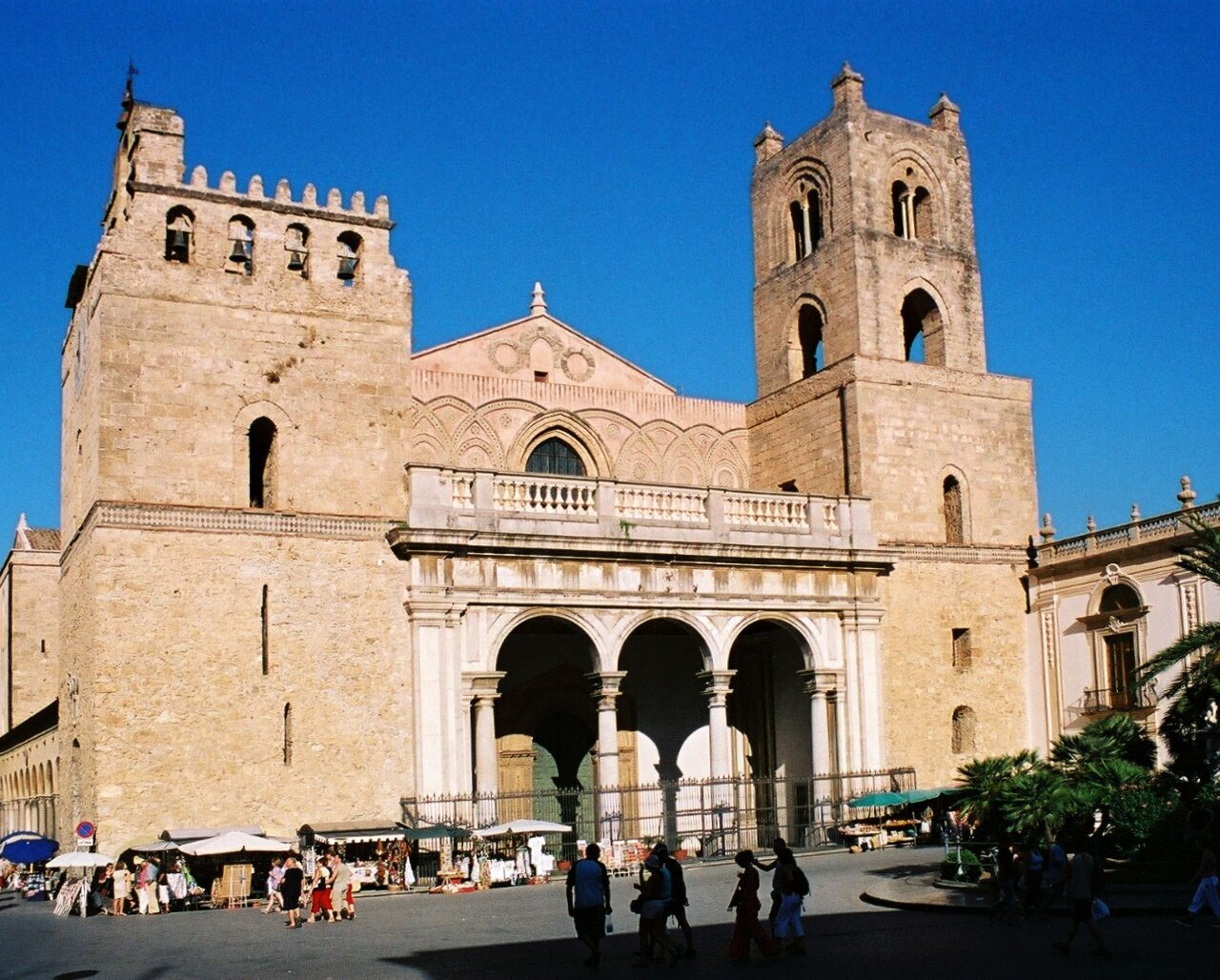 SICILIA <br> TRA MARE - STORIA E CULTURA <br>   4/9 Agosto 2026