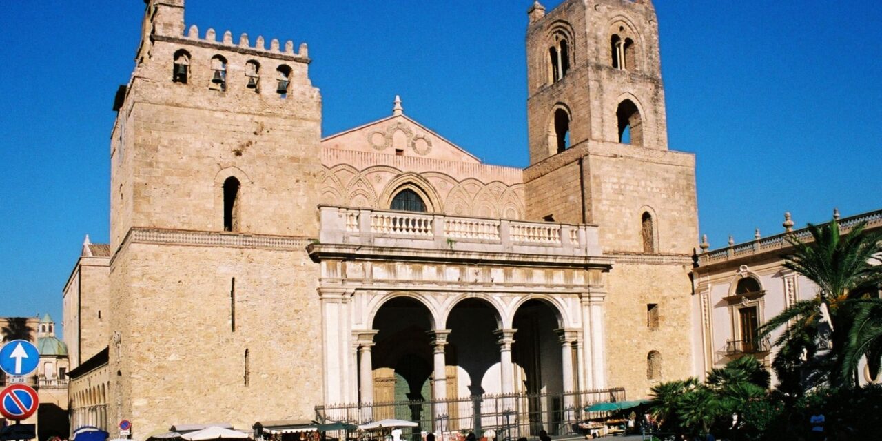 SICILIA  TRA MARE – STORIA E CULTURA    4/9 Agosto 2026