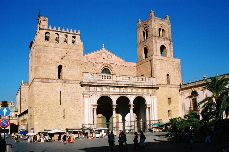 SICILIA <br> TRA MARE - STORIA E CULTURA <br>   4/9 Agosto 2026