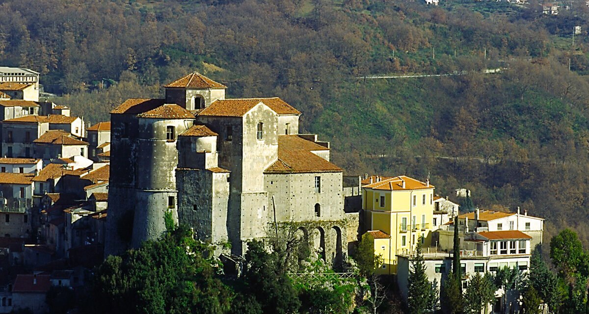 I COLORI DELL’AUTUNNO  SUL P O L L I N O   21 – 22 Novembre 2026